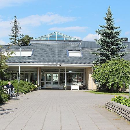 Meri-Karina Turku Exterior photo